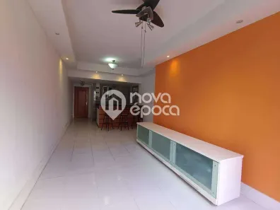 Apartamento com 2 Quartos à venda, 80m² no Andaraí, Rio de Janeiro