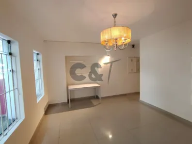Imóvel Comercial com 1 Quarto para alugar, 117m² no Santo Amaro, São Paulo