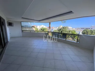 Apartamento com 3 Quartos à venda, 209m² no Recreio dos Bandeirantes, Rio de Janeiro