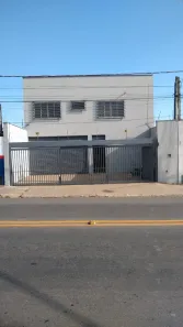 Galpão/Depósito/Armazém para alugar, 274m² no Paulicéia, Piracicaba