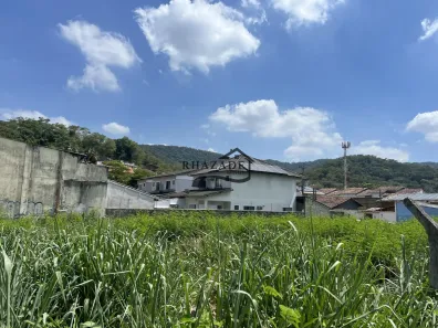 Lote/Terreno à venda, 1000m² no Serra Grande, Niterói