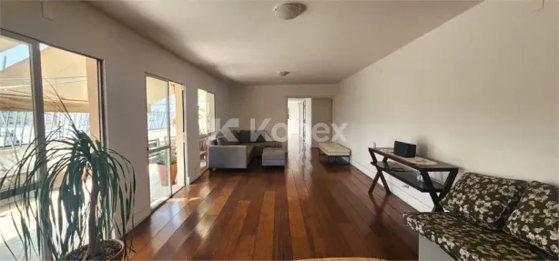 Apartamento com 4 Quartos para alugar, 160m² no Vila Nova Conceição, São Paulo