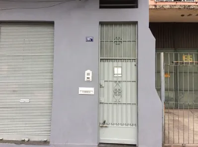 Ponto Comercial à venda, 600m² no Benfica, Rio de Janeiro
