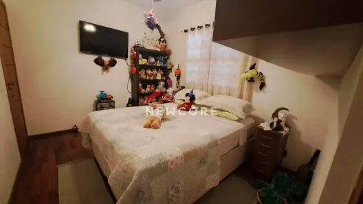 Fazenda/Sítio com 5 Quartos à venda, 265m² no Vivendas do Engenho D'Água, Itatiba