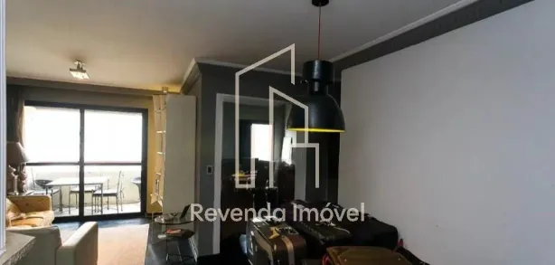 Apartamento com 2 Quartos à venda, 92m² no Jardim Londrina, São Paulo