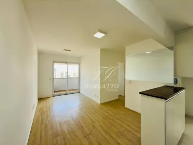 Apartamento com 3 Quartos para alugar, 80m² no Gopoúva, Guarulhos