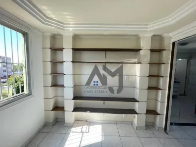 Apartamento com 3 Quartos à venda, 55m² no Conjunto Habitacional Padre Manoel da Nóbrega, São Paulo