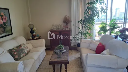 Apartamento com 4 Quartos à venda, 200m² no Parque Jardim Carioca, Campos dos Goytacazes