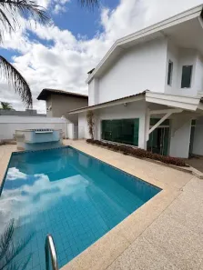 Sobrado com 4 Quartos à venda, 380m² no Vila Serrão, Bauru