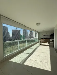 Apartamento com 4 Quartos à venda, 197m² no Água Branca, São Paulo