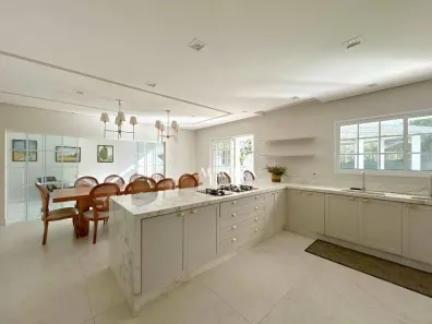 Casa de Condomínio com 6 Quartos à venda, 360m² no Recanto do Salto, Londrina
