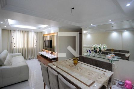 Apartamento com 3 Quartos à venda, 69m² no Vila Ema, São Paulo