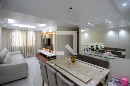Apartamento com 3 Quartos à venda, 69m² no Vila Ema, São Paulo