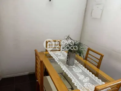 Apartamento com 2 Quartos à venda, 65m² no Tijuca, Rio de Janeiro