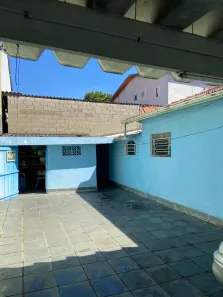 Casa com 3 Quartos à venda, 104m² no Jardim Satélite, São José dos Campos