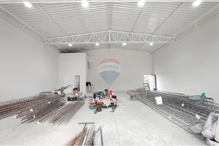 Galpão/Depósito/Armazém para alugar, 200m² no Jardins, Bragança Paulista
