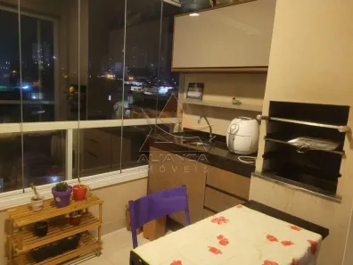 Apartamento com 2 Quartos à venda, 65m² no Vila Seixas, Ribeirão Preto