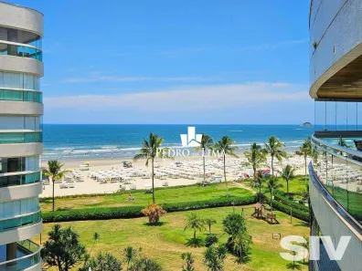 Apartamento com 4 Quartos à venda, 184m² no Riviera, Bertioga