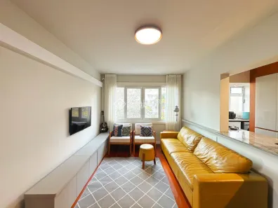 Apartamento com 2 Quartos à venda, 71m² no Bela Vista, Porto Alegre