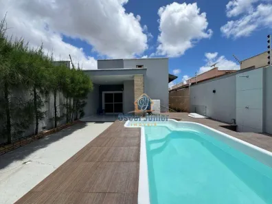 Casa com 3 Quartos à venda, 92m² no São Bento, Fortaleza