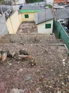 Lote/Terreno à venda, 460m² no Baeta Neves, São Bernardo do Campo