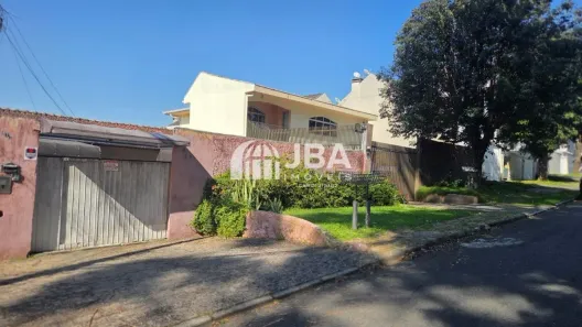 Casa com 2 Quartos à venda, 168m² no Xaxim, Curitiba