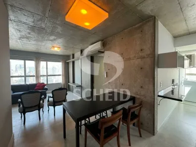 Apartamento com 1 Quarto à venda, 70m² no Vila Olímpia, São Paulo
