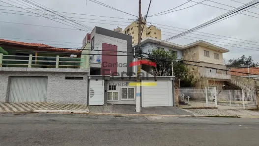 Casa de Condomínio com 2 Quartos à venda, 65m² no Imirim, São Paulo