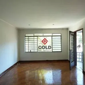 Sobrado com 2 Quartos para alugar, 140m² no Jardim Bela Vista, Santo André