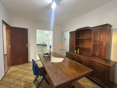 Casa com 3 Quartos para alugar, 250m² no Jardim São Paulo, Sorocaba
