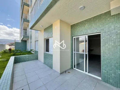 Apartamento com 2 Quartos à venda, 73m² no Vista Linda, Bertioga
