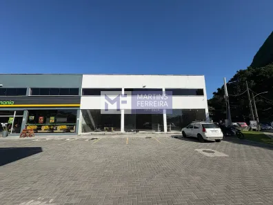 Ponto Comercial para alugar, 180m² no Vargem Pequena, Rio de Janeiro