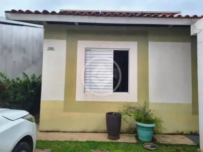 Casa de Condomínio com 3 Quartos à venda, 55m² no Jardim Imperial, Cuiabá