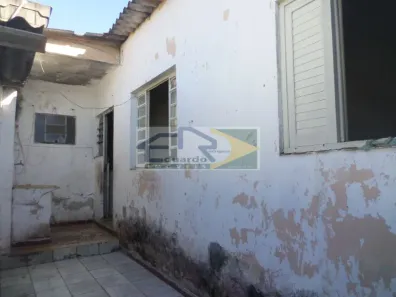 Casa com 1 Quarto para alugar, 61m² no Cidade Edson, Suzano
