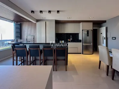 Apartamento com 2 Quartos à venda, 73m² no Vila Operária, Itajaí
