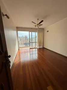 Apartamento com 3 Quartos à venda, 134m² no Centro, Ribeirão Preto