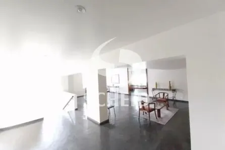 Apartamento com 3 Quartos à venda, 156m² no Brooklin Novo, São Paulo
