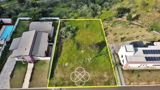 Lote/Terreno à venda, 1000m² no Loteamento Portal da Colina, Jundiaí