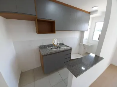 Apartamento com 2 Quartos à venda, 52m² no Jardim Ipanema (Expansão), Rio Claro