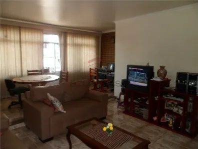 Sobrado com 3 Quartos à venda, 236m² no Alto da Mooca, São Paulo