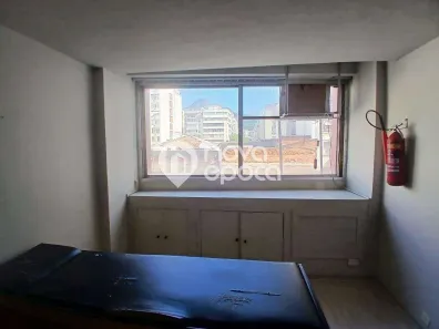 Sala Comercial à venda, 43m² no Copacabana, Rio de Janeiro