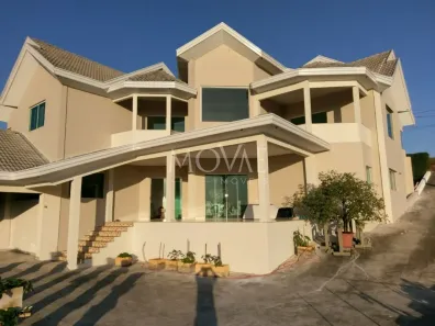 Casa de Condomínio com 7 Quartos à venda, 625m² no Condomínio Residencial Mirante do Vale, Jacareí