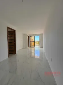 Apartamento com 2 Quartos à venda, 57m² no Bessa, João Pessoa