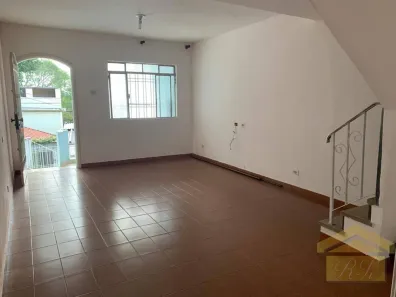 Sobrado com 2 Quartos à venda, 105m² no Vila do Encontro, São Paulo