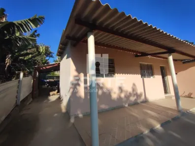 Fazenda/Sítio com 1 Quarto à venda, 500m² no Biritiba-Mirim, Biritiba Mirim