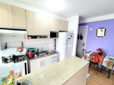 Apartamento com 1 Quarto à venda, 36m² no Cambuci, São Paulo
