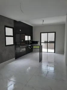 Casa com 2 Quartos à venda, 86m² no Jardim das Cerejeiras, Atibaia