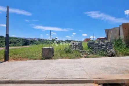 Lote/Terreno à venda, 220m² no Jardim Terrazul AM, Americana