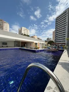 Apartamento com 2 Quartos à venda, 52m² no Caiçaras, Belo Horizonte