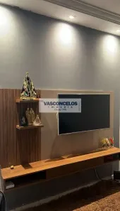Apartamento com 2 Quartos à venda, 60m² no Jardim das Paineiras II, São José dos Campos